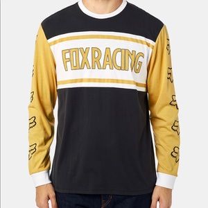 Fox Racing Long Sleeve